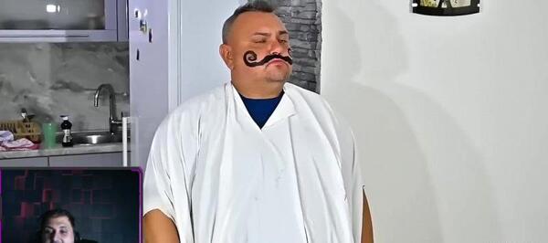 عکس مرد عنکبوتی سبز