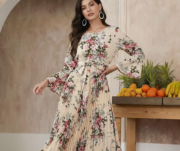 عکس ایده برای لباس خانگی