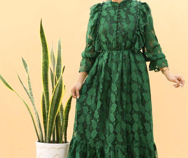 عکس ایده برای لباس خانگی