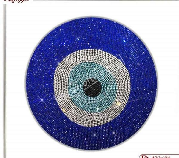 عکس چشم زخم حسود