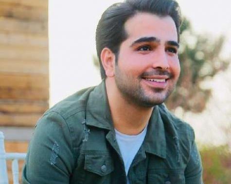 عکس برادر فرزاد فرخ