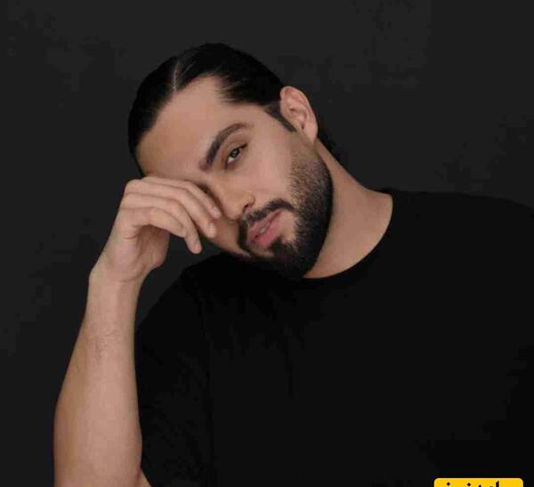 عکس حامیم با طرفدار
