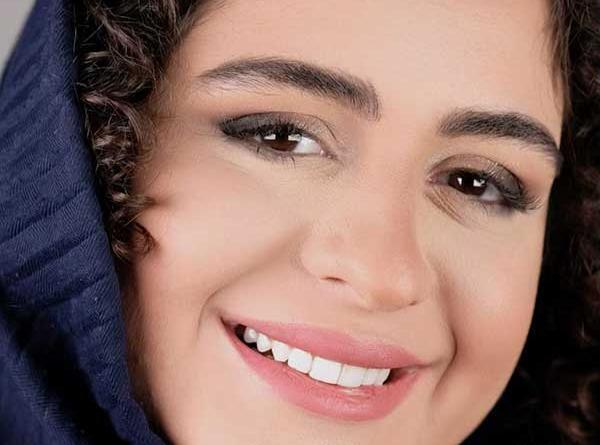 عکسهای فاطیما بهارمست با همسرش
