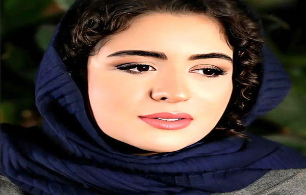 عکسهای فاطیما بهارمست با همسرش