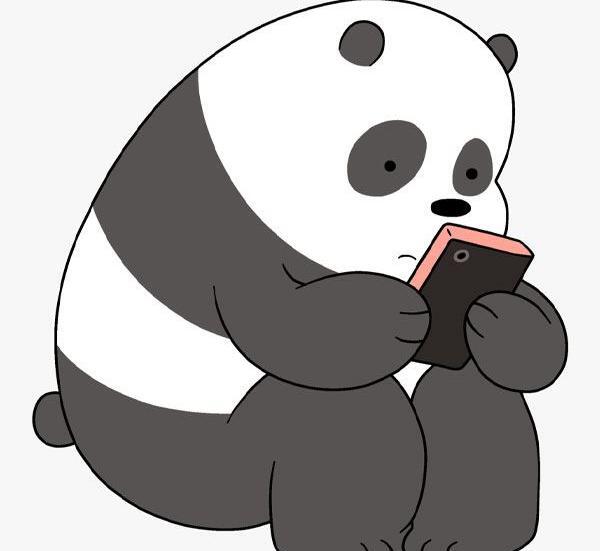 عکس کیوت فانتزی خرسی