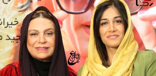 عکس جوانی جمشید اسماعیل خانی