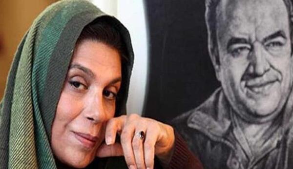 عکس جوانی جمشید اسماعیل خانی