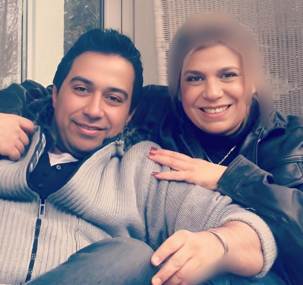 عکس جوانی جمشید اسماعیل خانی