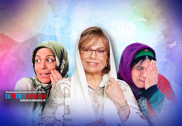 عکس جوانی جمشید اسماعیل خانی