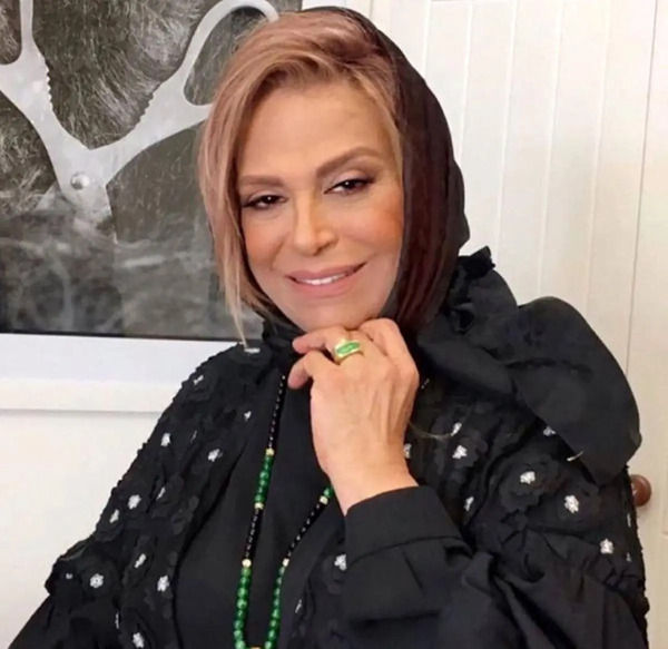 عکس جوانی جمشید اسماعیل خانی