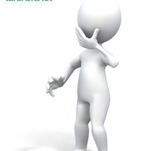 عکس سه بعدی آدمک