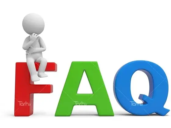عکس سه بعدی آدمک