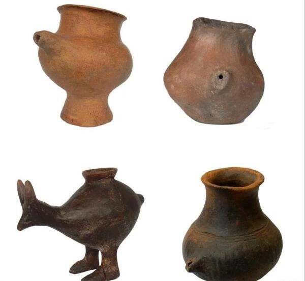 عکس ظرف شیر بچه
