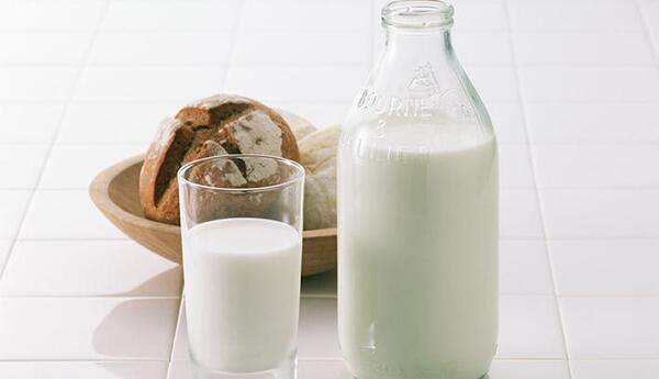 عکس ظرف شیر بچه