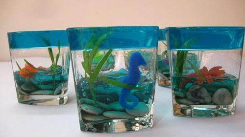 عکس ژله میان تهی