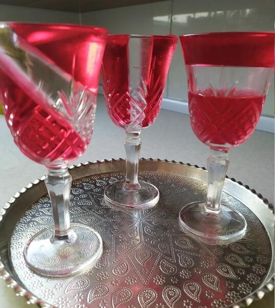 عکس ژله میان تهی