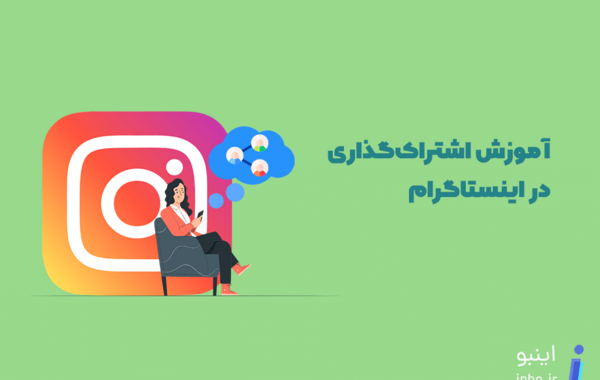 عکس شیر برای پروفایل اینستا