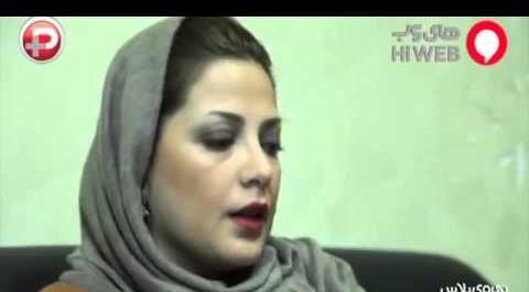 عکس خانم جاهد