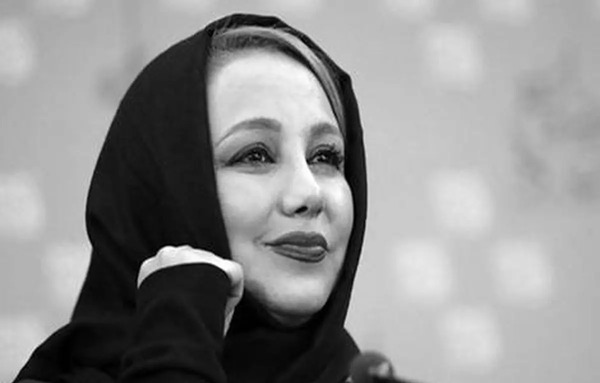 عکس خانم جاهد