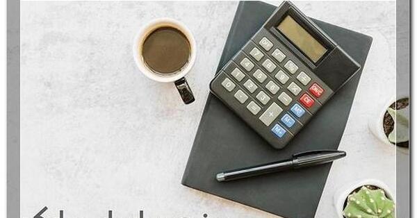 عکس پروفایل دختر حسابداری