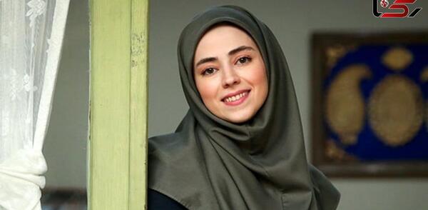 عکس مینا رجایی
