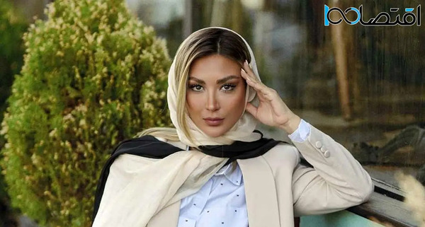عکس مینا رجایی
