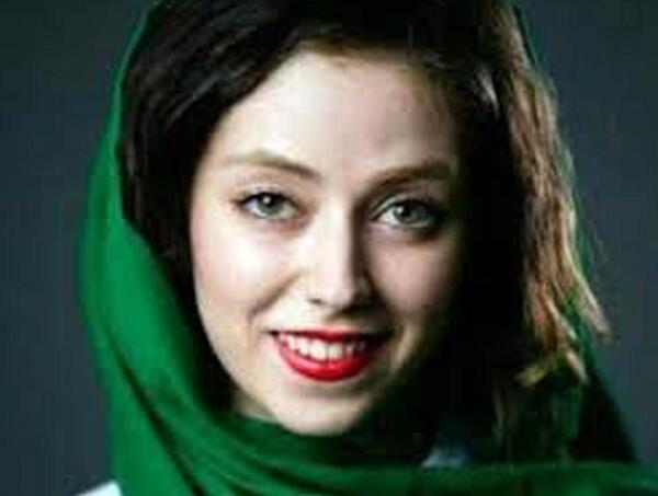 عکس مینا رجایی