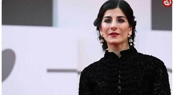 عکس مینا رجایی