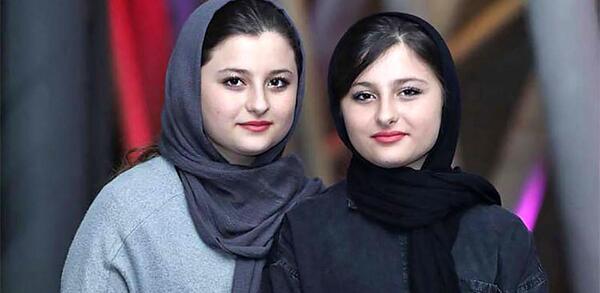 عکس مینا رجایی