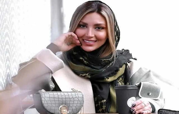 عکس مینا رجایی