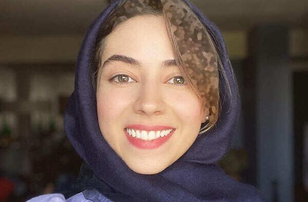 عکس مینا رجایی