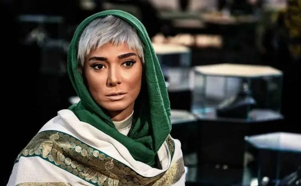 عکس مینا رجایی