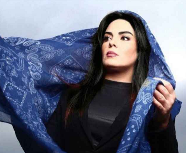 عکس همسر جدید سارا خوئینی ها