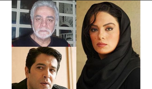 عکس همسر جدید سارا خوئینی ها