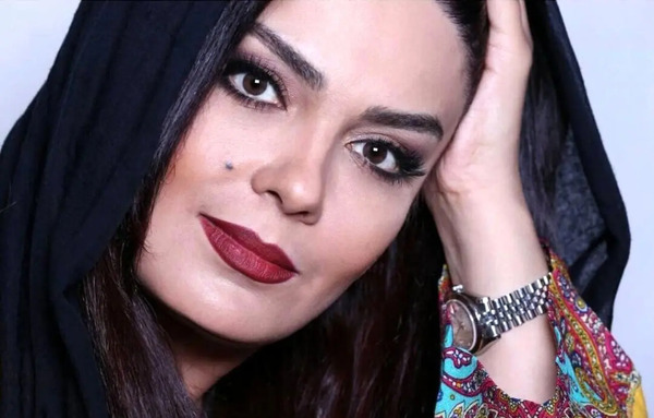 عکس همسر جدید سارا خوئینی ها
