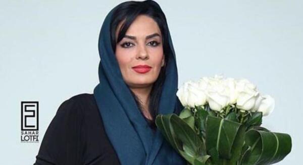 عکس همسر جدید سارا خوئینی ها