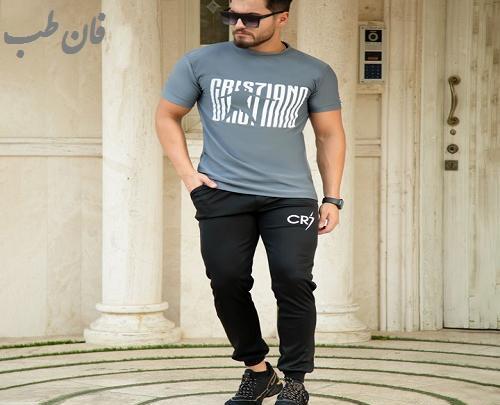 عکس شلوار رونالدو