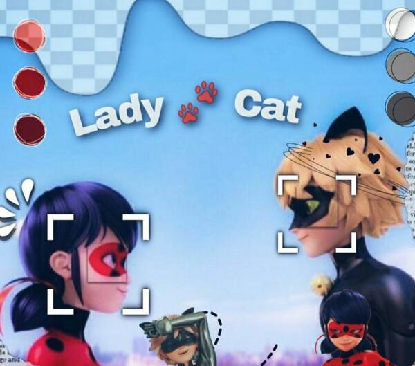 عکس میراکلس جدید