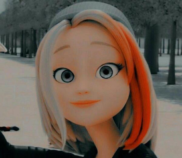 عکس میراکلس جدید