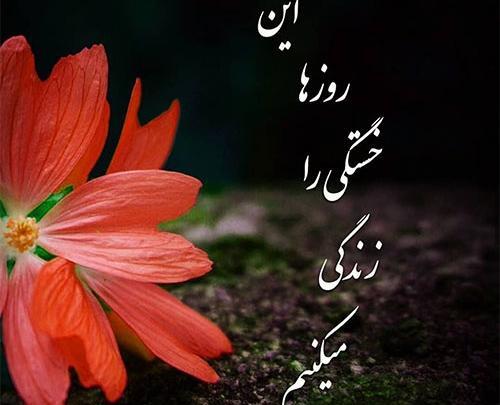 عکس نوشته برای پروفایل اموزنده