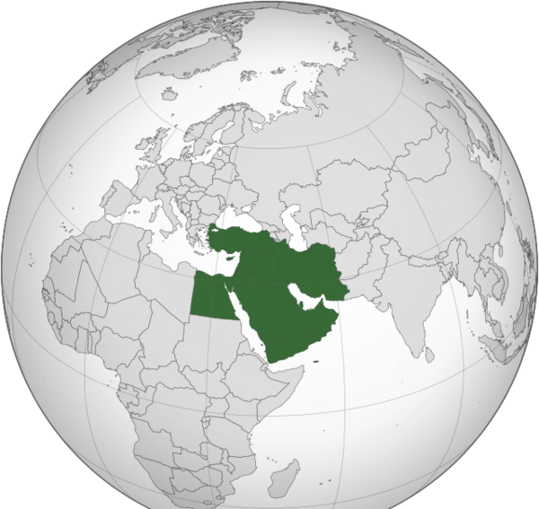 عکس کره زمین آسان