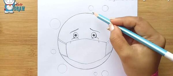 عکس کره زمین آسان