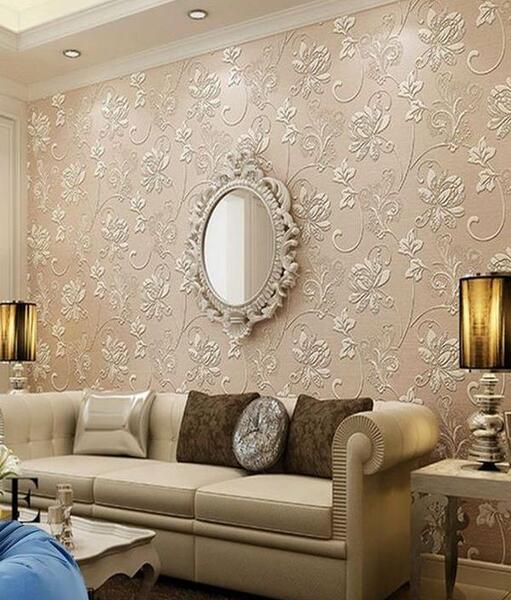 عکس کاغذ دیواری ساده و شیک