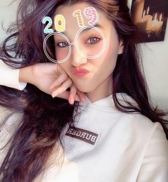 عکس دختر خوشگل واقعی