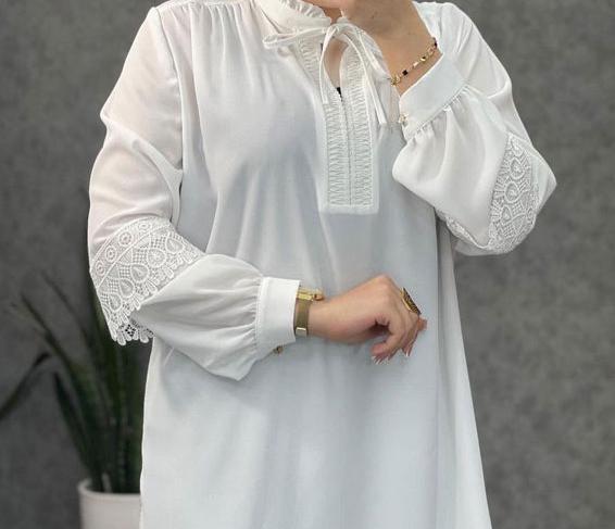 عکس تونیک زنانه جدید