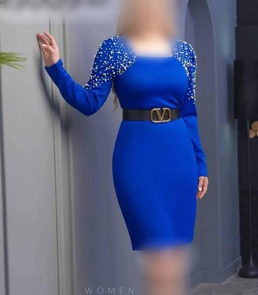 عکس تونیک زنانه جدید