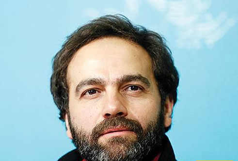عکس ارش مجیدی و خانواده