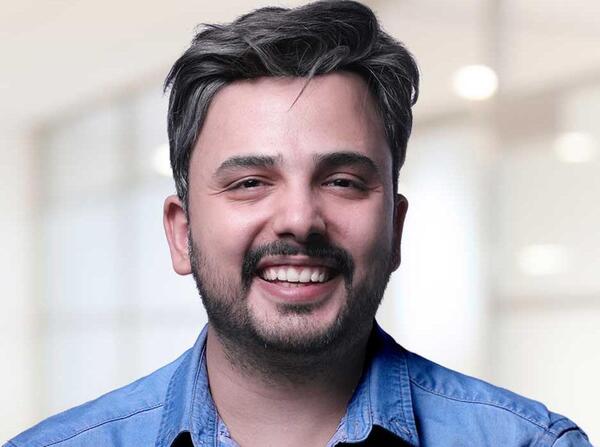 عکس شهروز فروتن کیا