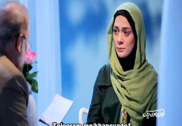 عکس جلیل فرجاد و دخترانش