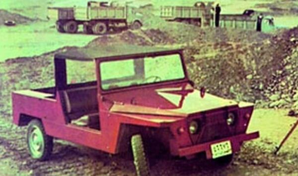 عکس تصاویر خودروی ژیان